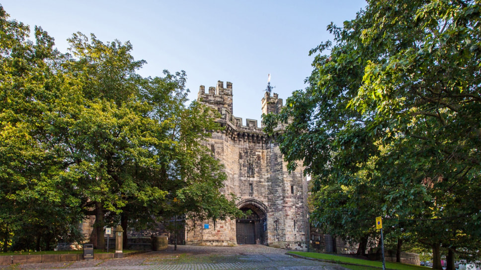 Lancaster Castle-2