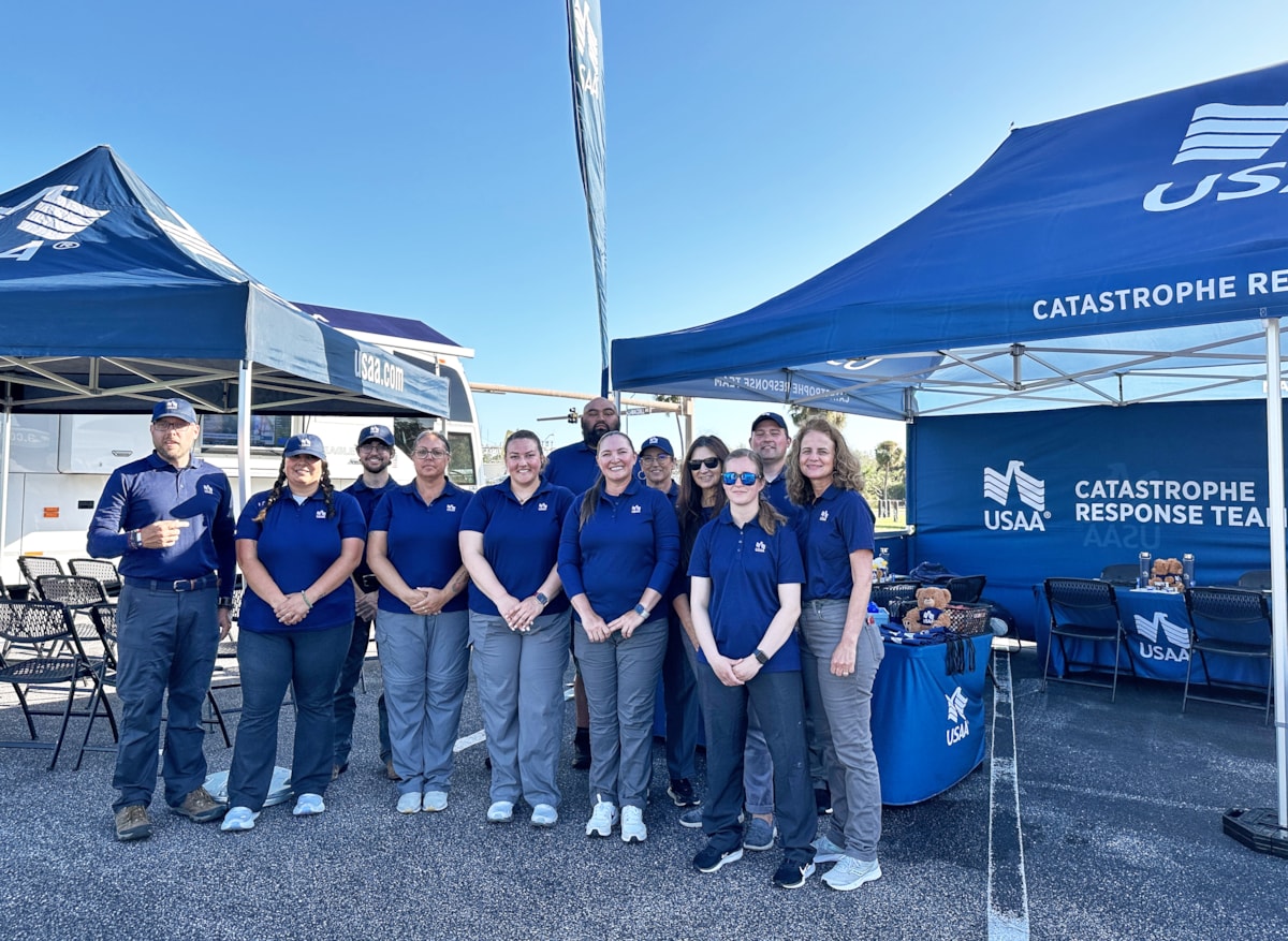 CAT Team - MacDill AFB - USAA 1