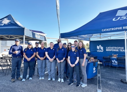 CAT Team - MacDill AFB - USAA 1