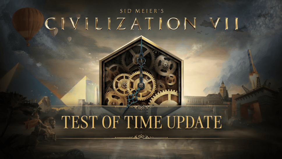 Test of Time