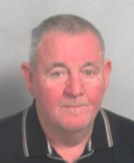 Ian MAGEE