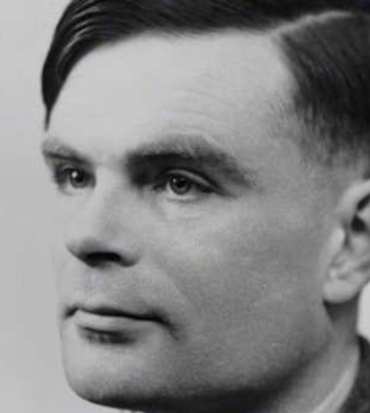 Alan Turing