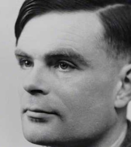 Alan Turing