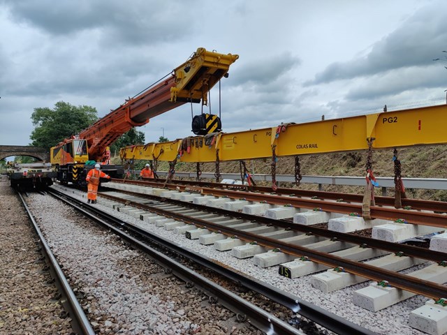Whitton Junction 2