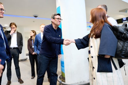 ANDY BURNHAM MANC AIRPORT TPE MAY2026 2