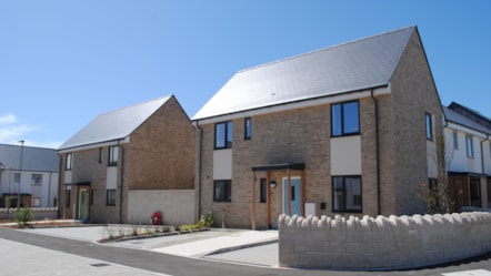 Royal Manor homes