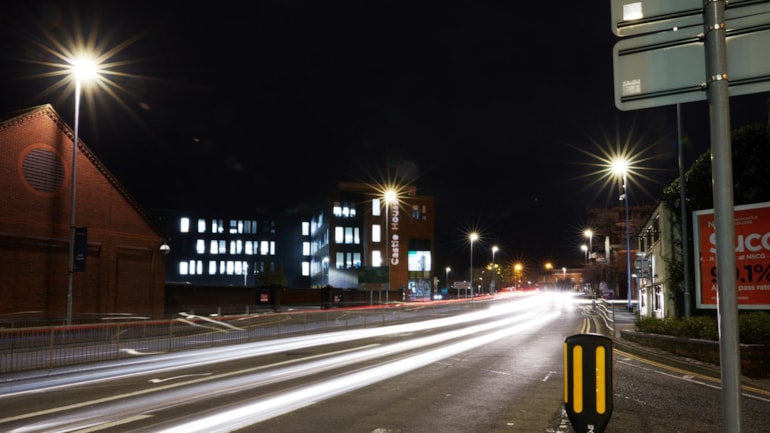 The unsung heroes helping to keep our communities safe