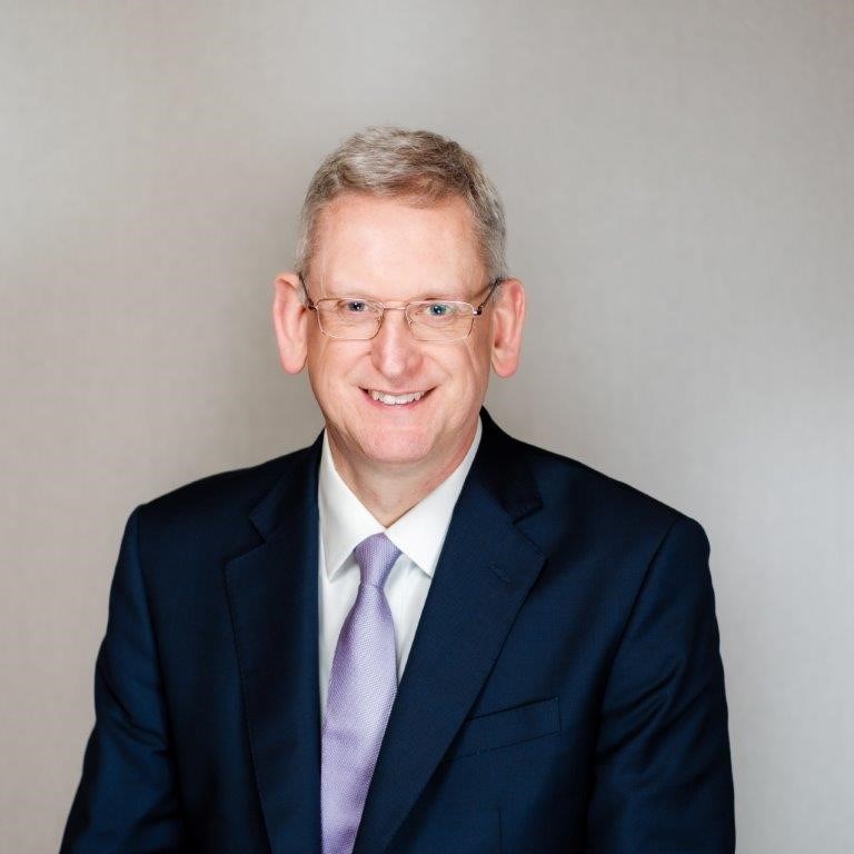 Tim Harris Insurance Director Motability Operations