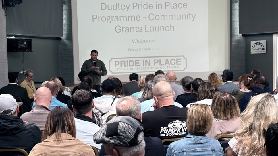 PrideinPlaceGrantsLauncheventJune