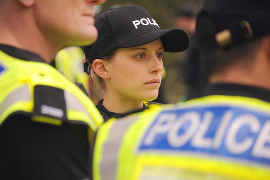 New unit ready to help UK police cooperate with the EU in event of no deal exit: Crowdcontrol25253