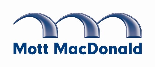 Mott MacDonald: logo