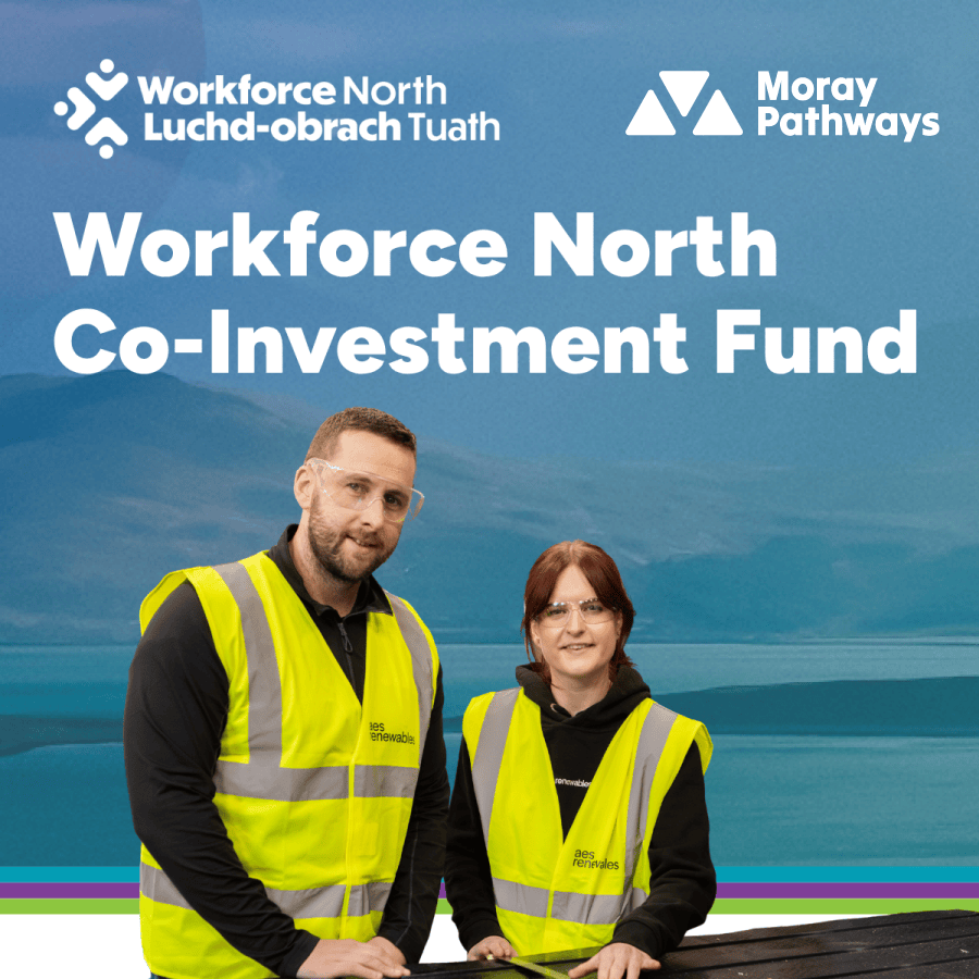 Workforce-North-Co-Investment-Fund-AES-Renewables