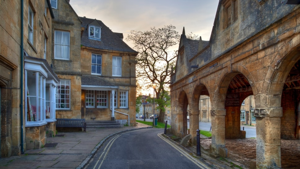 Chipping Campden