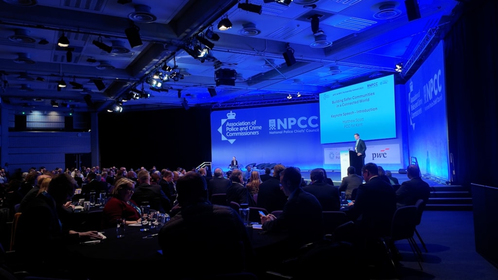 NPCC APCC Partnership Summit 2025