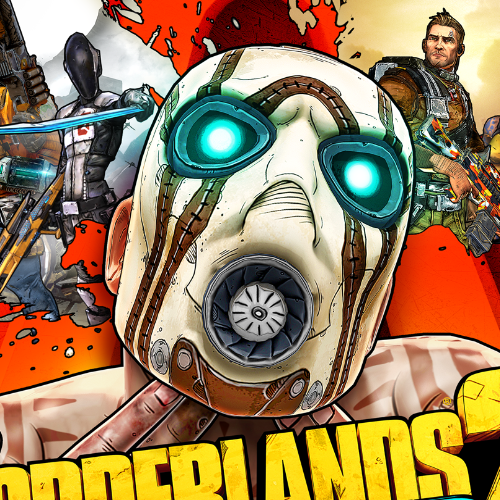 BORDERLANDS 2 VR