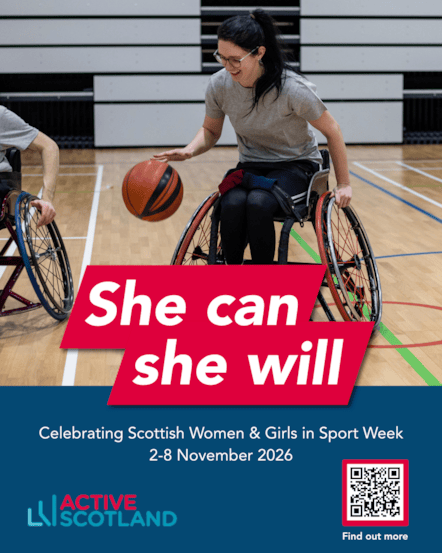 4x5 - Static Social - Basketball - Women and Girls in Sport 2026