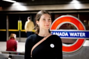TfL Image -TfL marks 20 years of ‘Baby on Board’ badges with new ‘Babies on Board’ design 1: TfL Image -TfL marks 20 years of ‘Baby on Board’ badges with new ‘Babies on Board’ design 1
