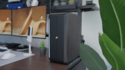 CORSAIR ONE a600 Image01: CORSAIR ONE a600 Image01