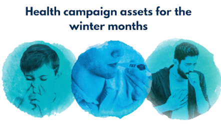 Campaign Resources - Stay Well Resource Hub