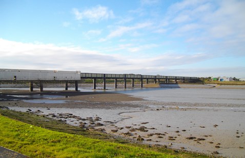 Shoreham Viaduct