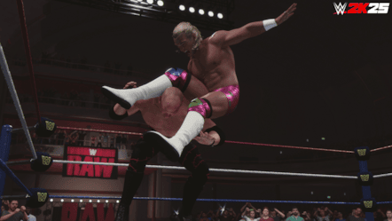 WWE 2K25 Billy Gunn-2