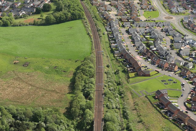 Flood resilience work set to start near Croy: Flood resilience work set to start near Croy