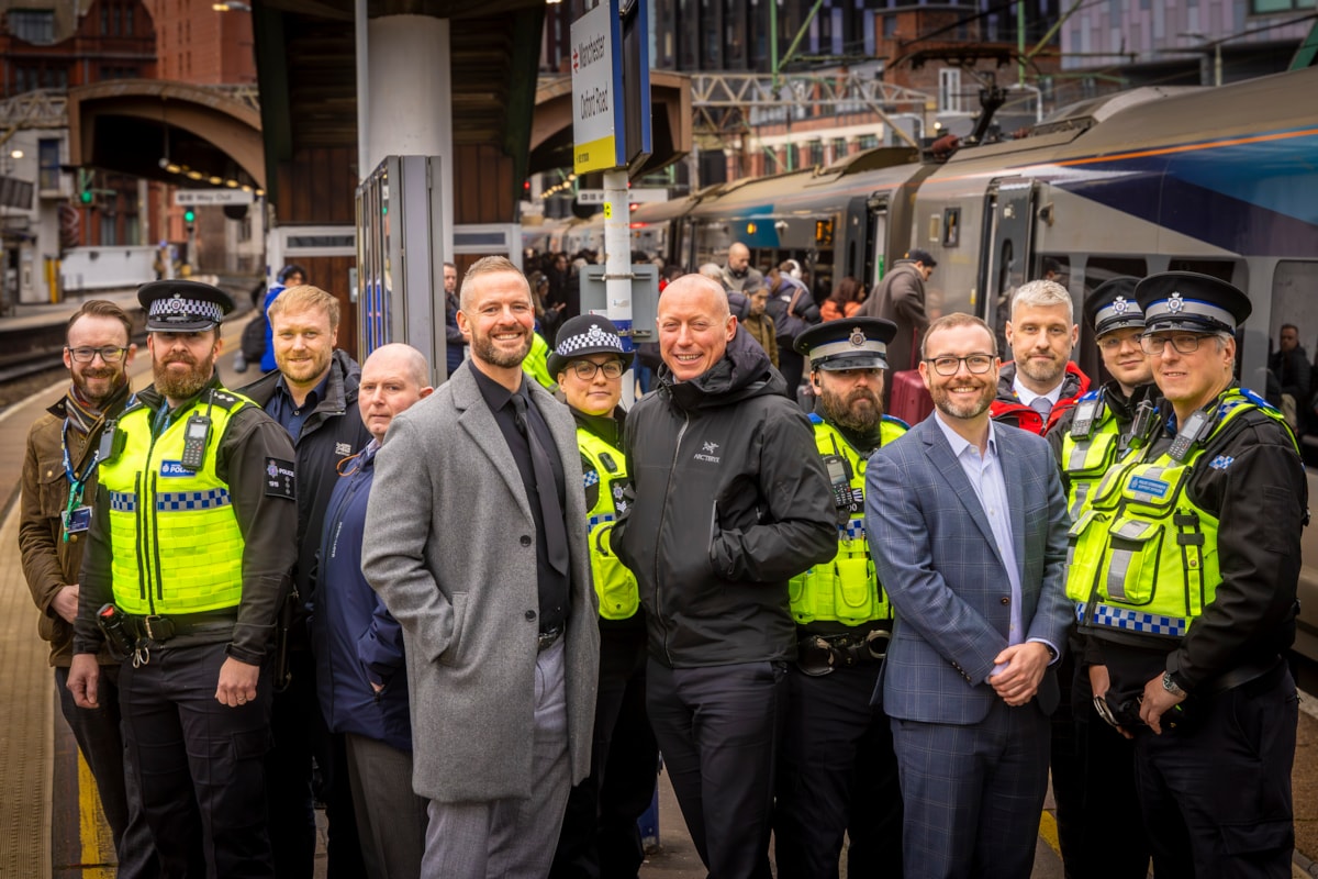 PCSOs by Jonny Walton 4B9A6098