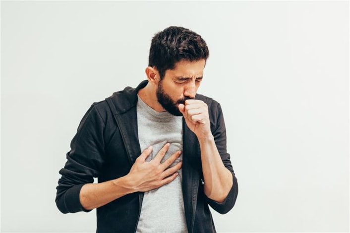 TB awareness: Health leaders in Leeds are urging people to be aware of the signs and symptoms of tuberculosis (TB) as cases continue to rise nationally. Stock image: AdobeStock