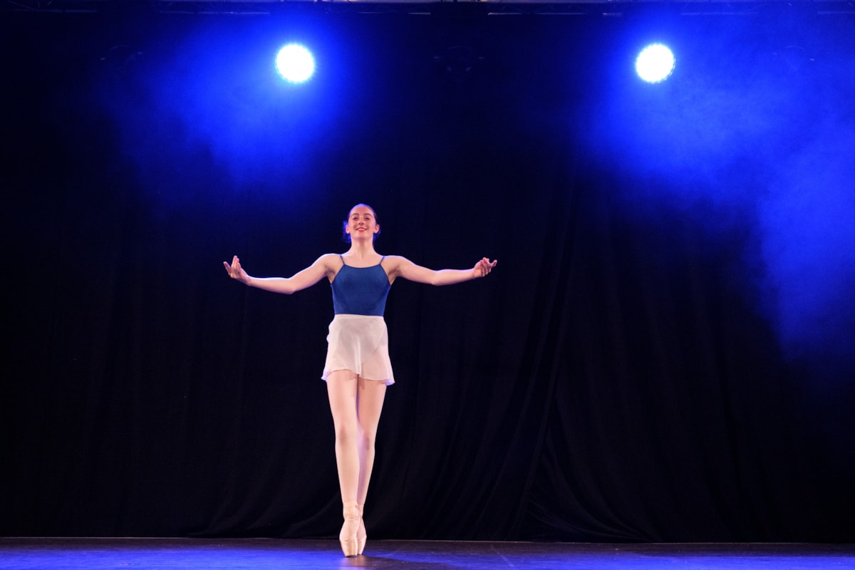 Summer Dance Fest