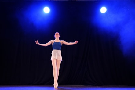 Summer Dance Fest