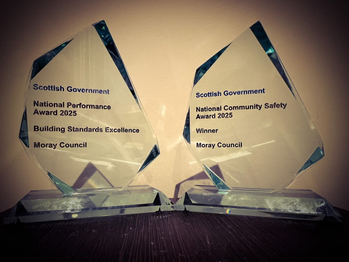 BSD Awards 26 November 2025