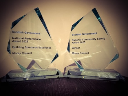 BSD Awards 26 November 2025