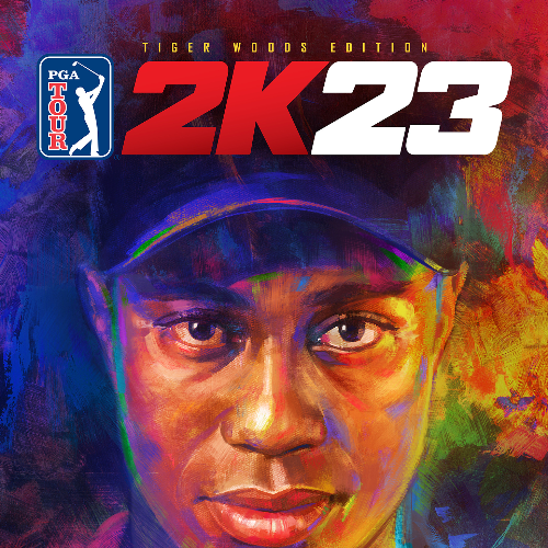 PGA TOUR 2K23