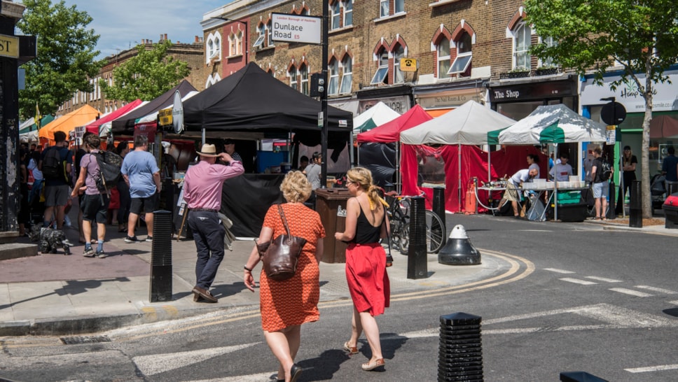Chatsworth Road Market-2