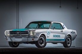 Siemens reveals 1965 Ford Mustang as autonomous vehicle at this year's Goodwood Festival of Speed: siemens-ford-mustang-goodwood-276-2.jpg