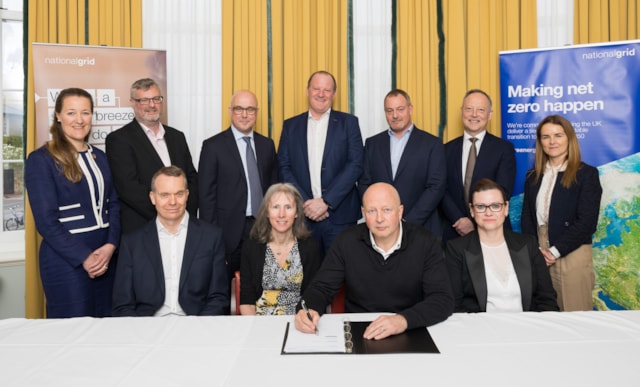 The Great Grid Partnership members-2