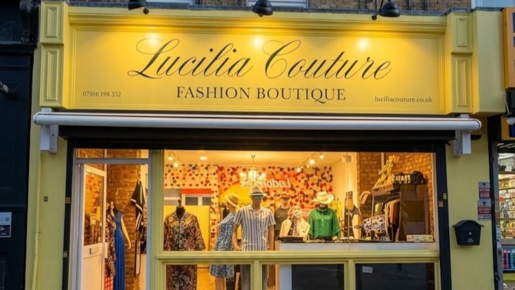 Ten Cally businesses transformed in high street makeover
