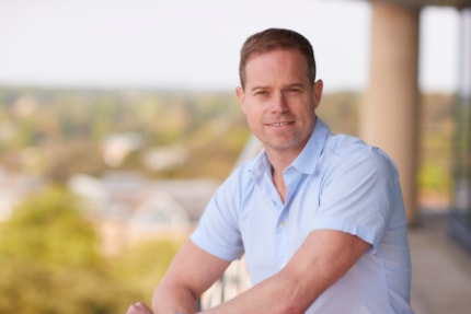 Daniel Clinton, Head of Buy to Let, The Mortgage Works