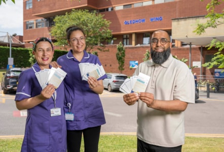 Leeds Teaching Hospitals NHS Trust