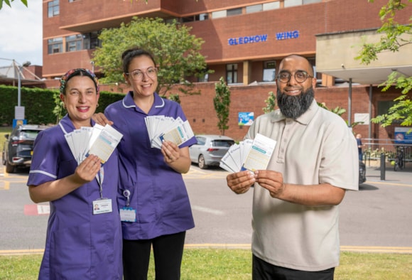 Leeds Teaching Hospitals NHS Trust