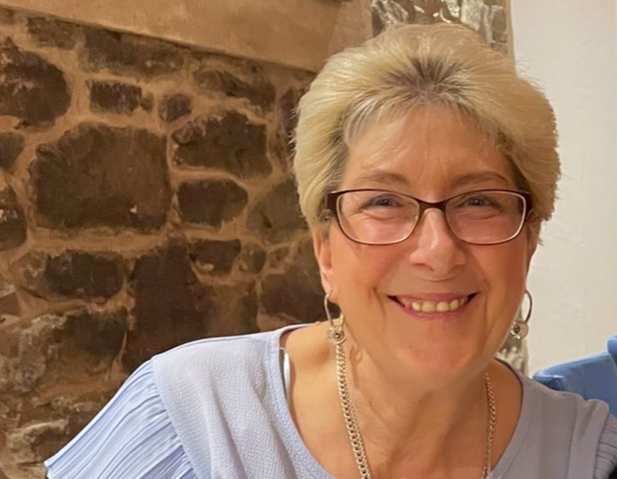 Foster Carer Sheena