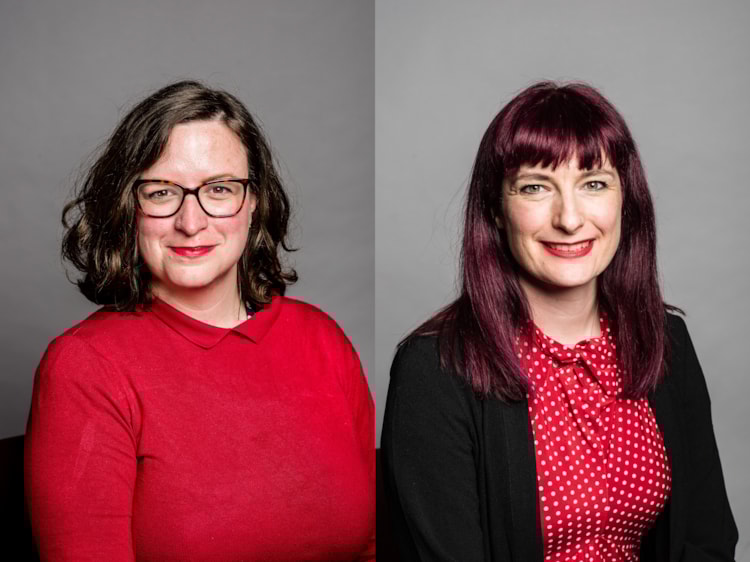 New Executive appointments to continue drive for more equal Islington