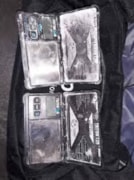 Richards and Stevens scales: Richards and Stevens scales