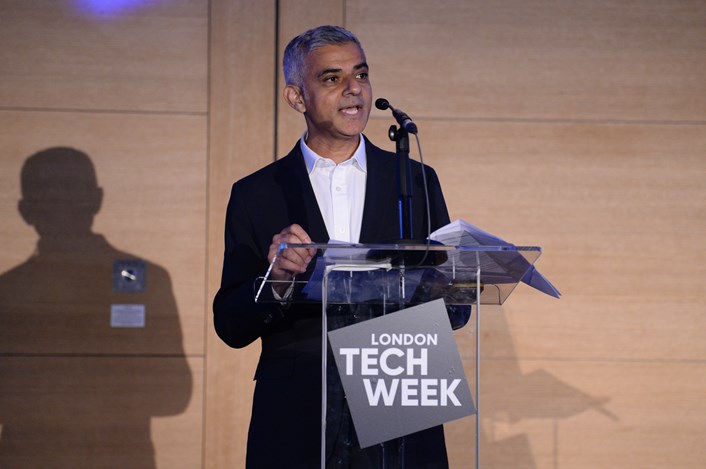 London Tech Week 2019 – exploring inclusivity, AI and the future of work: LondonTechWeekOvers114