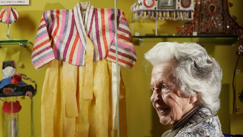 Press images