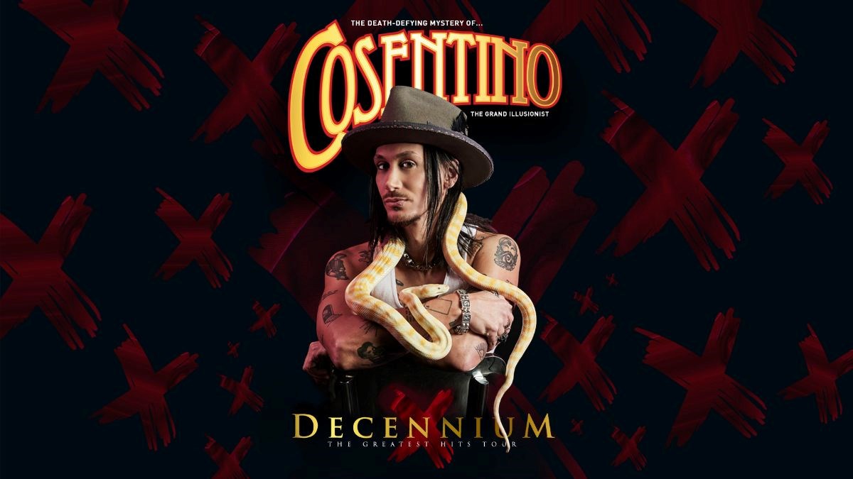 Cosentino