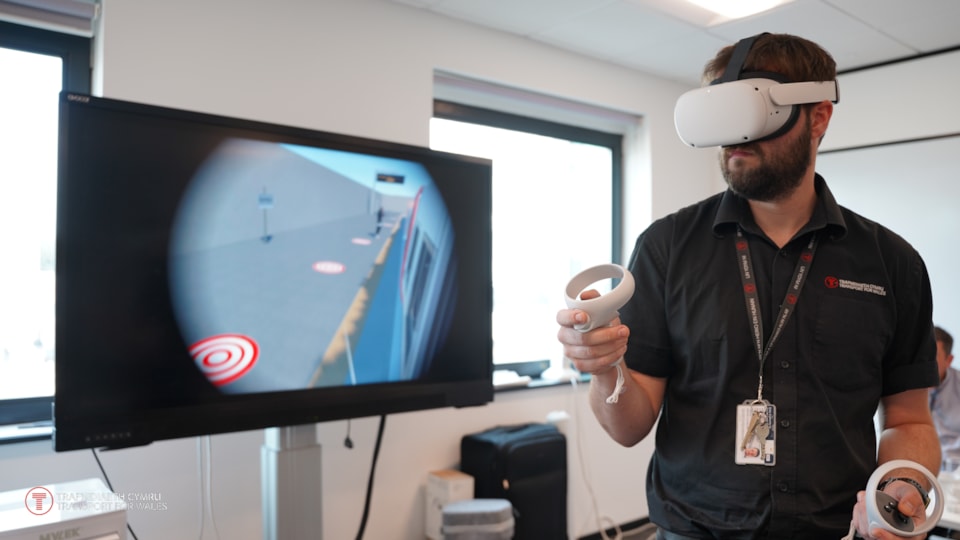 VR Training-2