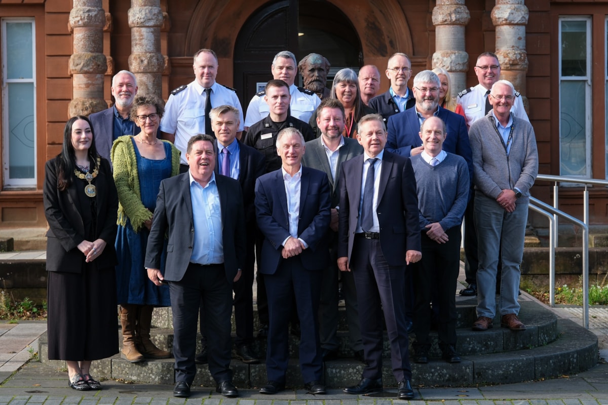 EAC Community Planning Conf 45