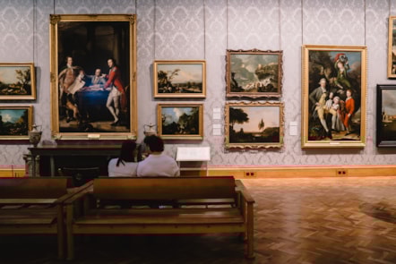 Amgueddfa Genedlaethol Caerdydd.