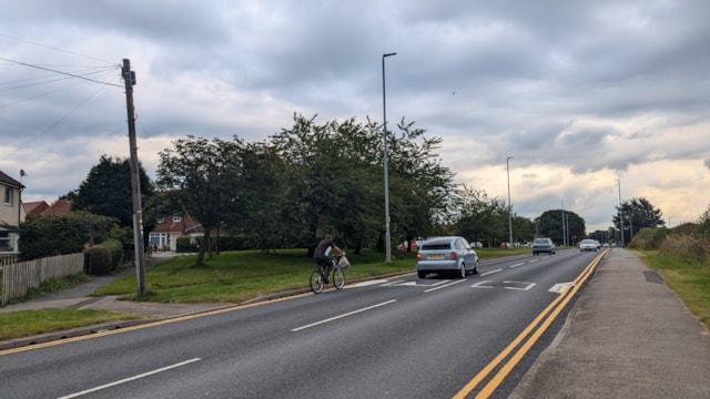 Consultation launches to improve active travel around Crossgates